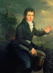 Ludwig van Beethoven (1770-1827), 1804